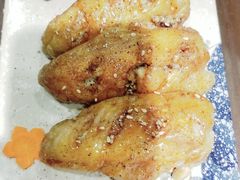 -鲸山上·私房日料(泰达MSD店)
