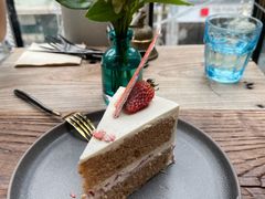 -O'mills Sourdough Bakery&Bistro(永嘉路店)