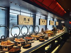 -魁牛·潮汕牛肉自助火锅(沈辽路万达店)