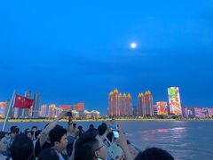 -武汉关码头(轮渡站)