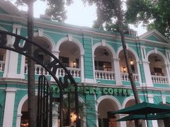 -星巴克臻选(广州沙面店)