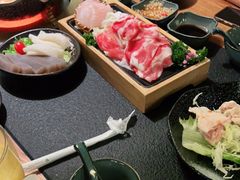 -湊湊火锅·茶憩(锦艺城店)