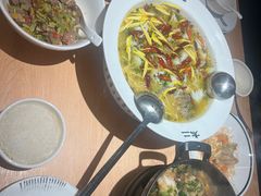 -太二酸菜鱼(深圳布吉万象汇店)