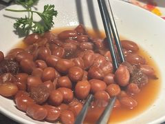 -新白鹿餐厅(松江开元地中海店)