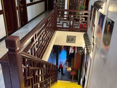 -同得兴 Since·1995 传统苏式面馆(嘉馀坊店)