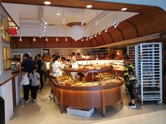 -窑滚面包专门店(马鞍山金鹰店)