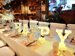 -胡桃里音乐酒馆(白云五号T5 MALL店)