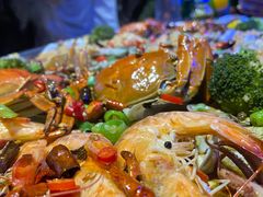 -冰城小镇音乐串吧·聚会餐厅(百子湾店)