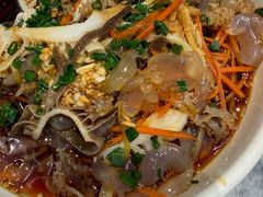 -聚丰园•湖鲜餐厅(阿红私房菜梅石路店)