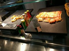 -So Lounge索兰至餐厅(蓝色港湾店)