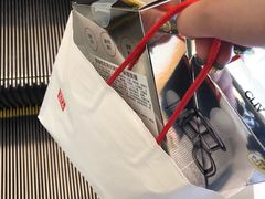 -优衣库(天津天河城店)