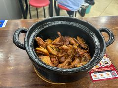 -斯丹姜母鸭·古法干香(涂门街总店)