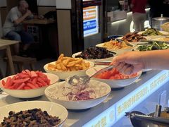 -素满香·食养自助(福州·长乐北路店)