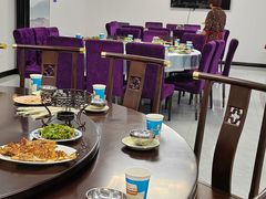 包房-北京龙庆四季香农家饭庄·灶台鱼·碳烤虹鳟鱼(龙庆峡店)