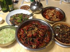 口味虾-曾记鸿发虾蟹城(枫林一路店)