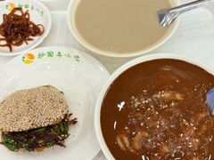 -护国寺小吃(地安门店)