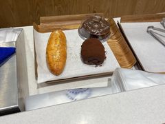 -巴黎贝甜(大宁国际商业广场店)