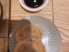 藕饼-小满手工粉(上海文峰广场店)