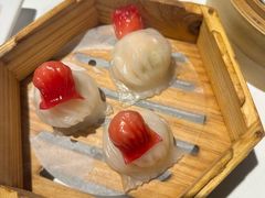 -云山茶餐厅(广东大厦店)