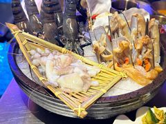 -琥珀川糟粕醋·香草鸭·鸡煲(慈云寺店)