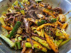 -嘎嘎鸭下巴·爆辣干锅(明教寺店)