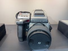 -胜达影像·佳能哈苏索尼