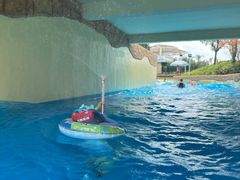 -上海玛雅海滩水公园