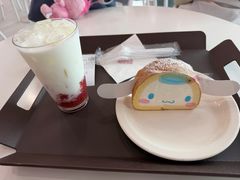 -凯蒂猫主题馆