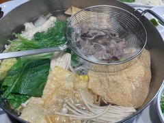 -焯牛潮汕牛肉火锅(云峰街创始店)