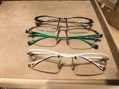 -溥仪眼镜PUYI OPTICAL(国贸商城店)