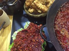 -麻大侠老火锅(巴国城店)