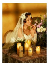 -全城热恋璀璨婚纱摄影(国贸总店)