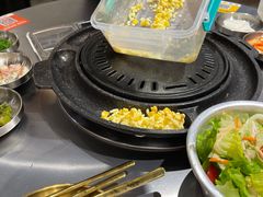 -恩泽家·果味坛子韩国炭火烤肉(白石龙店)