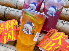 -溪边姑娘·拉丝酸奶水果捞(春熙路店)