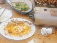 -小土豆北方菜馆(方庄店)