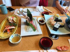 -蟹道乐(道顿堀本店)