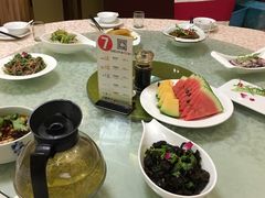 -锡和无锡菜(景丽苑店)