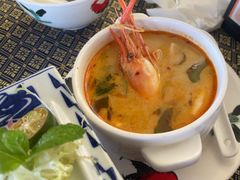 -南沙游艇会·大兵船餐厅