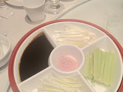 -慧泽园·烤鸭店(花园里店)