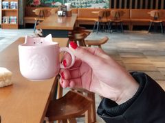 -星巴克(成都科学城店)