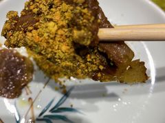 -红岸碳烤齐齐哈尔原味生态烤肉