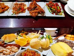 -青藤茶馆(南山路店)