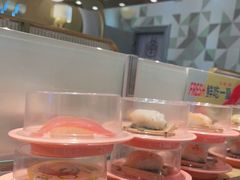 -争鲜回转寿司(通州万达店)