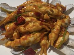 -百富源·海鲜辽菜(浑河堡店)