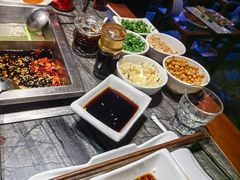 -大妙火锅·非物质文化遗产(锦里店)