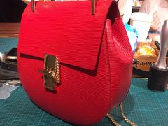 -如果·追梦手工皮具DIY教学店(田子坊店)