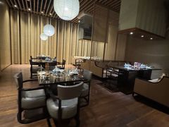 -西安浐灞艾美酒店·汉江餐厅·火锅