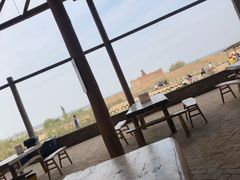 -黄沙古渡原生态旅游区