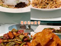 锅包肉-小南洋海景餐厅(深圳湾店)