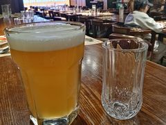 -马迭尔德式西餐精酿啤酒屋(中央大街店)